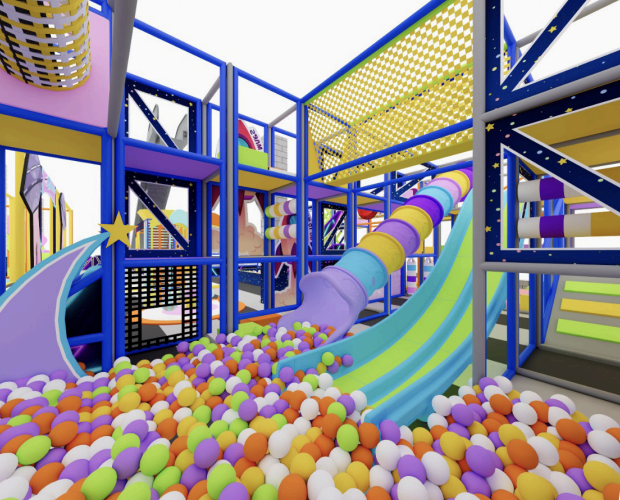 Play Area Management Software - Manage Your Play Area Like a Pro